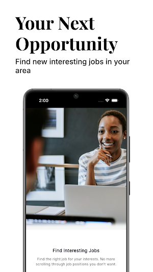 758 Vacancies Screenshot 0