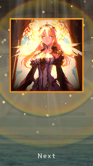 Witch Gacha ~Witch Collection~ Screenshot 0