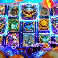 Shark Treasure