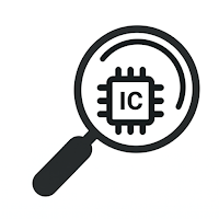 IC Lens: ID & Datasheet Finder