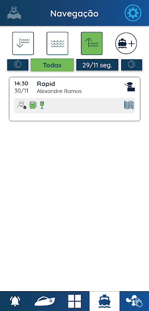 EasyMarine Marinheiro Screenshot 3
