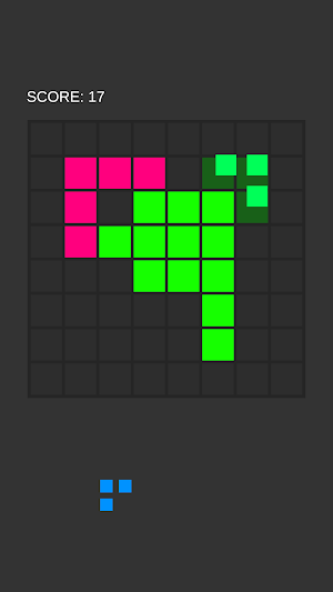Brick Shift Screenshot 1