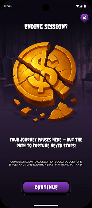 Rich Family Screenshot 3