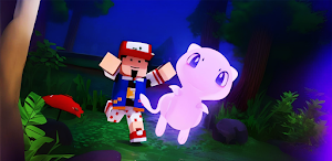 Pixelmon Mod Minecraft PE Screenshot 3