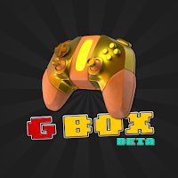 100+ Games in 1: G Box