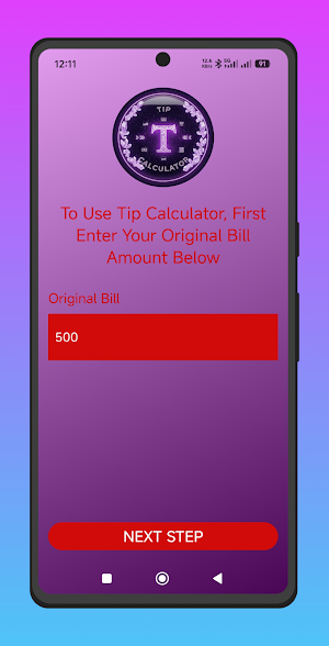 Tip Screenshot 1