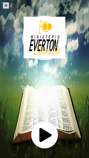 Radio Ministerio Everton Cecato Screenshot 1