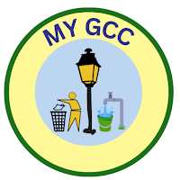 My GCC