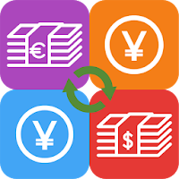 Currency Calculator App : Currency Conversion