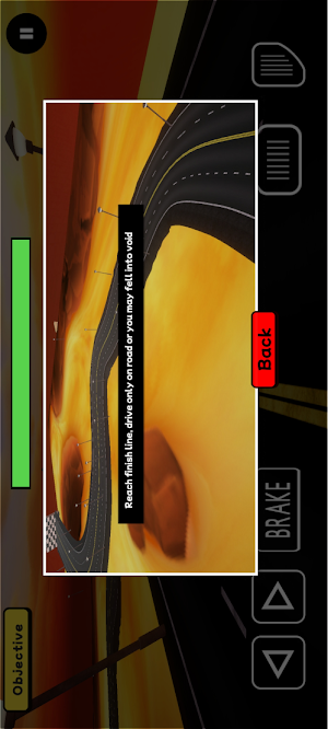 Car Driving  3D Screenshot 2