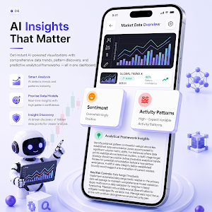 Chart Ai: Learn Patterns Screenshot 3