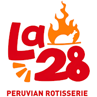 LA 28 Peruvian Rotisserie