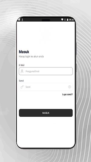 Pustaka Cendekia Arpeda Screenshot 0
