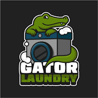 Gator Laundry