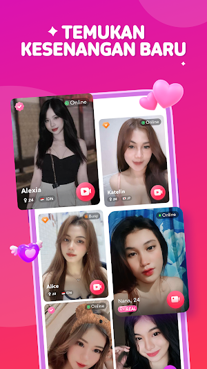 Matchat pro Screenshot 1
