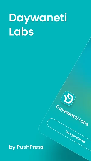 Daywaneti Labs Screenshot 0