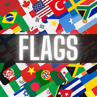 guess the country by flag