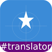 Somali English Translator