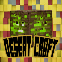 MINICRAFT - DESERT CRAFT