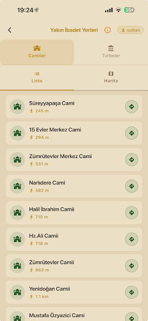 Nafiesna Screenshot 0