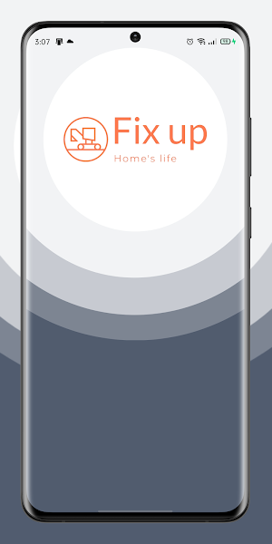 Fix Up - Provider Screenshot 0