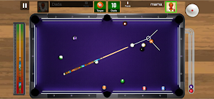 Et Pool - Ethio Straight Pool Screenshot 2