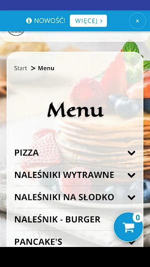 Coś tu się kręci Screenshot 1