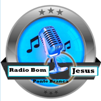 Rádio Bom jesus Ponte Branca