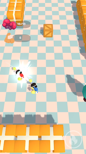 Knockout Hunters Screenshot 3