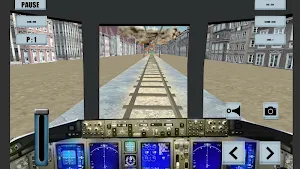 Indian Bullet Train 2018 Screenshot 1