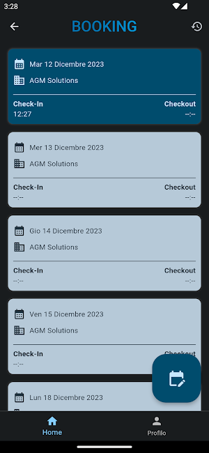 AGM Tools Screenshot 3