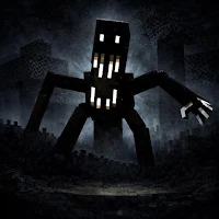 Dweller mod for Minecraft PE