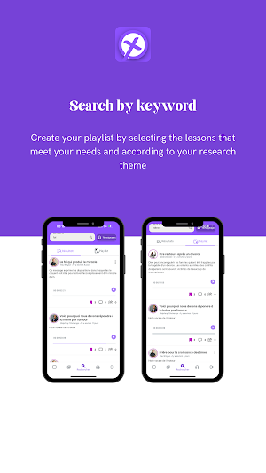 croiXsens Screenshot 3