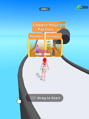 Couple Fun Screenshot 3