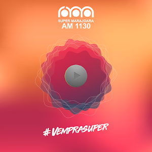 Super Rádio Marajoara AM 1130 Screenshot 0