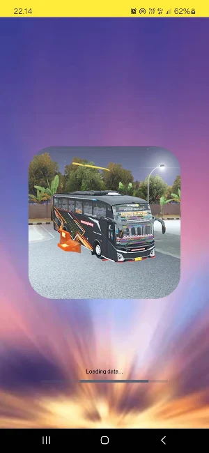 Mod Corong Atas JB5 11 Bussid Screenshot 0