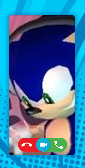 soni prank call Screenshot 0