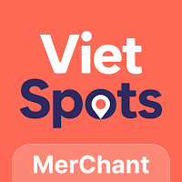 Vietspots Merchant