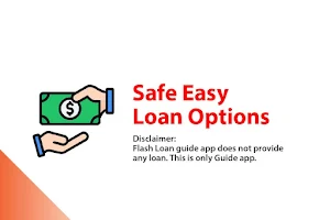 Flash Loan Instant Guide App Screenshot 1