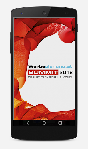 werbeplanung.at Summit Screenshot 0