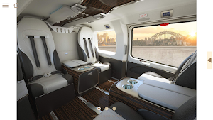 Corporate Helicopters Screenshot 3