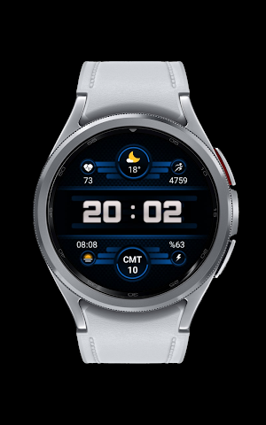 CNRwatch001 Screenshot 3