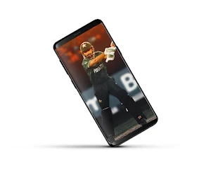 Babar Azam Wallpapers Screenshot 1