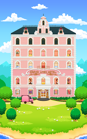 Grand Word Hotel screenshot 4
