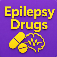 Epilepsy Drugs