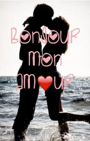 Bonjour Images Screenshot 0