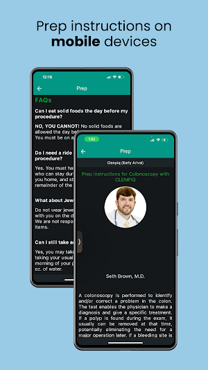 Goodprep Screenshot 2