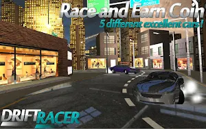Drift Car Racing Screenshot 1