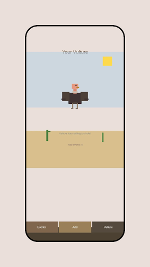 VultureTime Screenshot 0