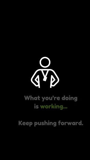 DFITZ COACHING Screenshot 0